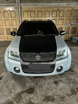 JUAL CEPAT GRAND VITARA