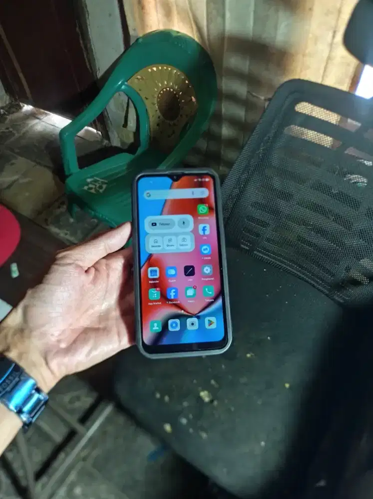 Oppo F9 Pro 4/64