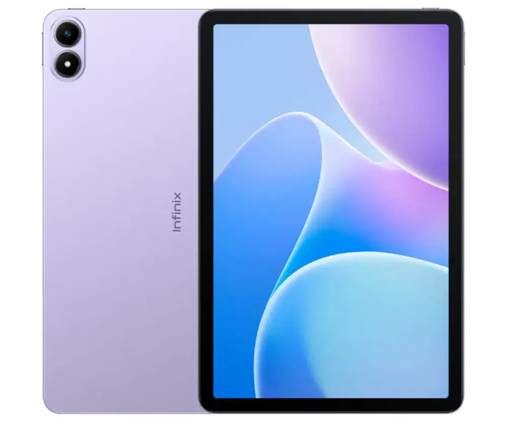 XPAD 20 INFINIX RAM 8+8/256
