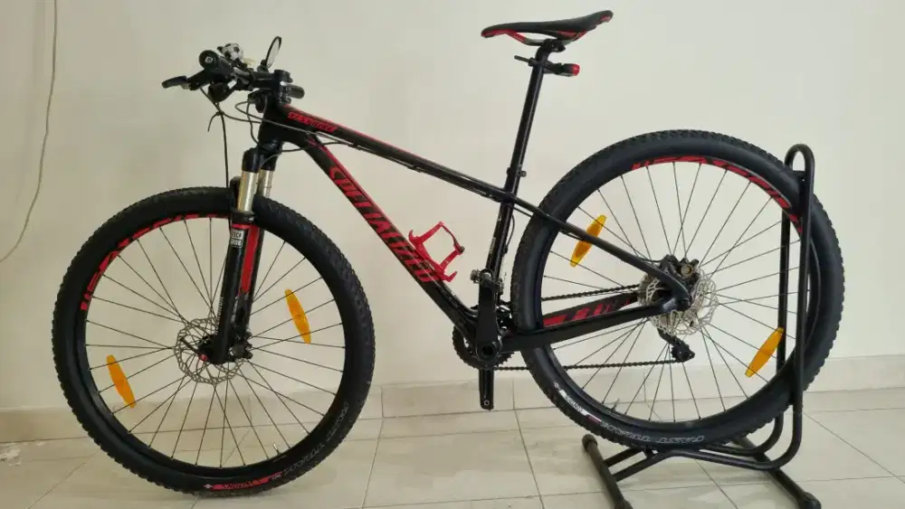 MTB SPECIALIZED STUMPJUMPER  CARBON 29