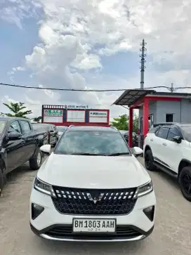 Wuling alvez 2024 EX (sunroof) matic