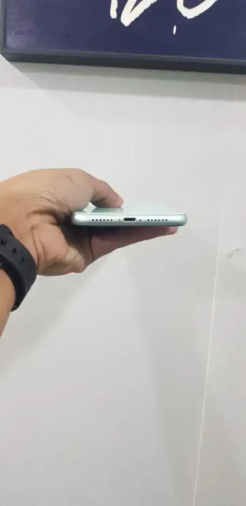 Kredit HP Tanpa DP Iphone 11 64Gb Inter