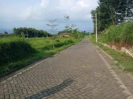 Dijual Tanah Kavling Langka! Lokasi Premium Sebelah UIN 3 Malang