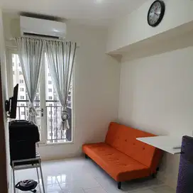 Apartemen Full Furnished Modern Nyaman Akses Nyaman Tol Cimanggis