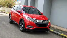 [ GARANSI 5TH ] Honda HRV HR-V HR V 1.5 SE Special Edition 2019/2020