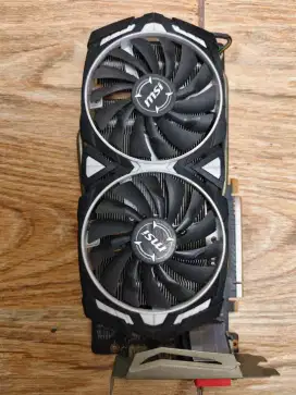 VGA Nvidia GTX 1060 Armor 3Gb