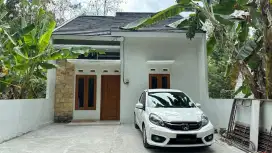 Rumah Baru Siap Huni
