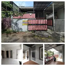 dijual murah rumah siap huni lt84/50 harga 450jt ujung berung bandung
