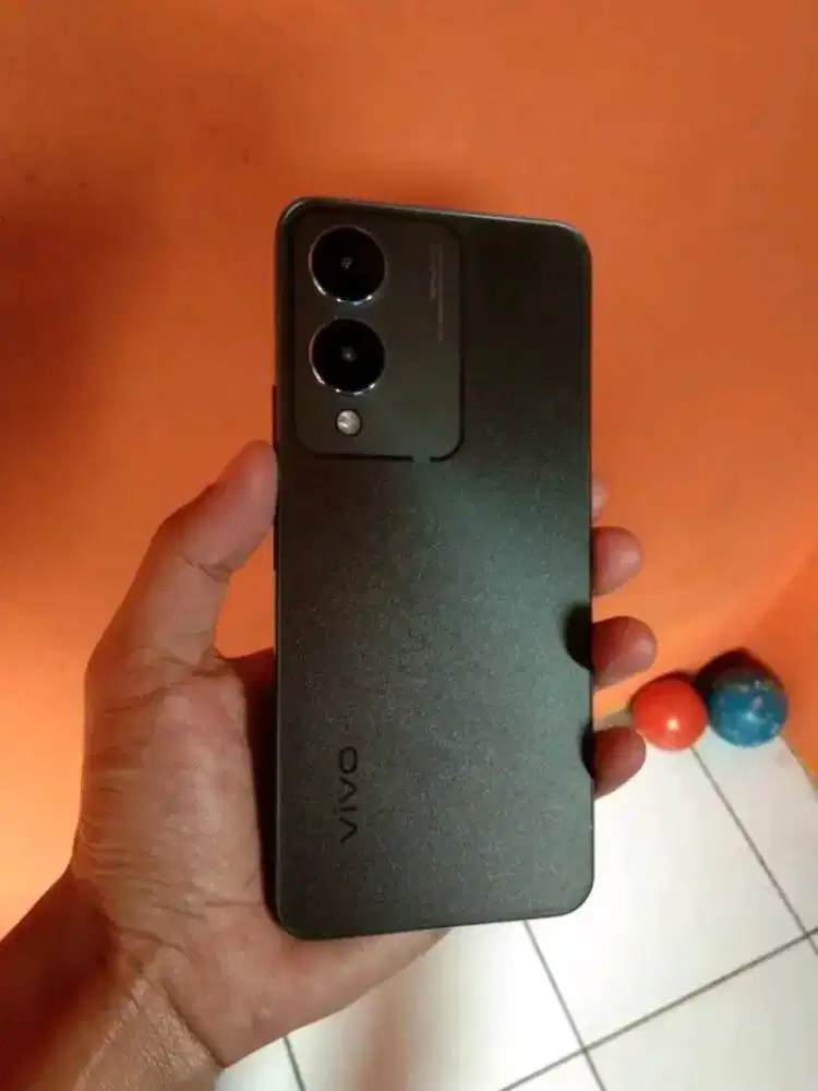 Vivo y17s 6/128