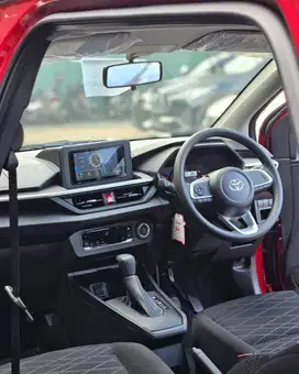 [Mobil Baru] Promo Agya