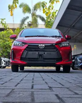 [Mobil Baru] Promo Agya