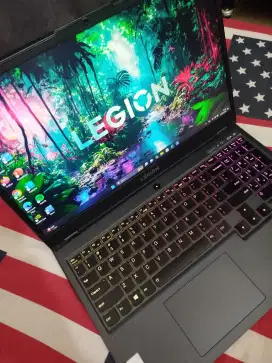 Edisi Bu Laptop Gaming Lenovo Legion 5