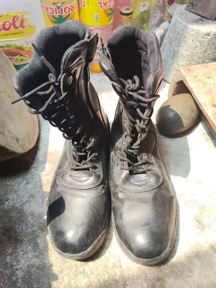 Sepatu PDL sepatu PDL