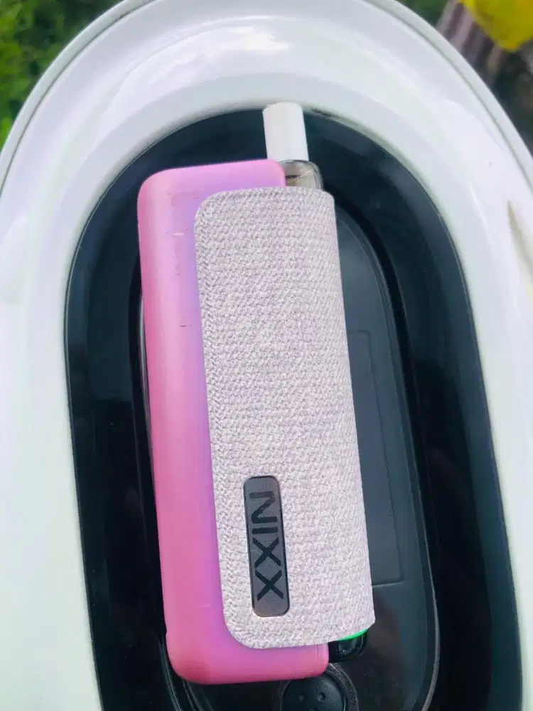 Jual Vpe Nixx gratis filter