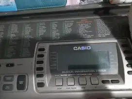 KEYBOARD CASIO CTK-481
