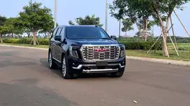 BRAND NEW GMC Yukon Denali AWD 4x4 AT 2025