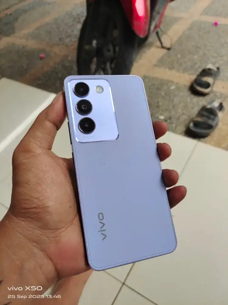 Vivo y100 5g 256gb mulus