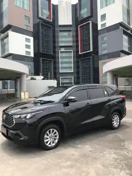 Toyota Kijang Innova 2023 Hybrid