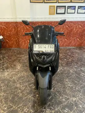 SALES IMA DP 2 JT NMAX NEO S 2025 GRADE A LIKE NEW BERGARANSI