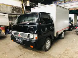 Mitsubishi L300 Box Alm 2016
