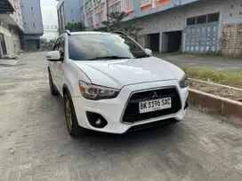 Outlander Sport 2014 (TDP 35jt)