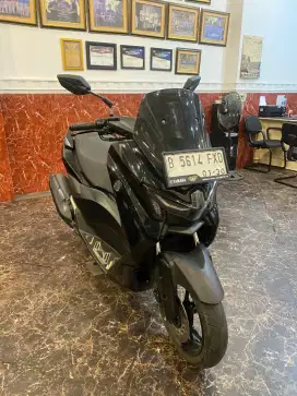 SALES IMA DP 2 JT NMAX NEO S 2025 GRADE A LIKE NEW BERGARANSI