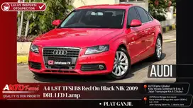 ODO 31RB Audi A4 1.8T TFSI B8 2009