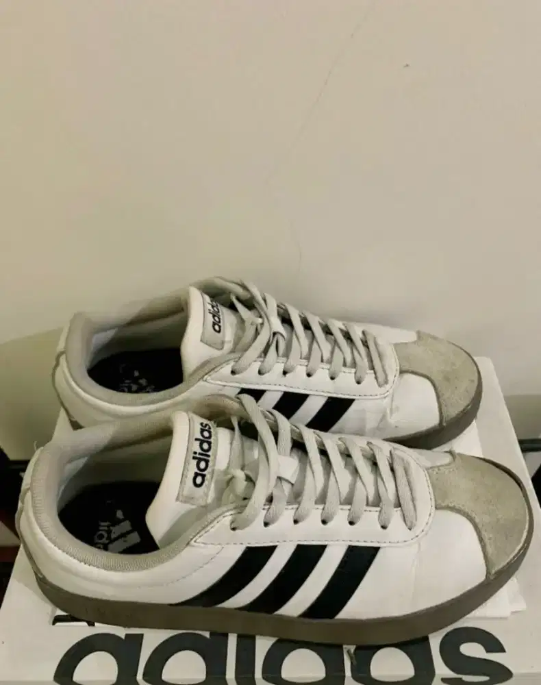 For Sale Sepatu Adidas VL Court