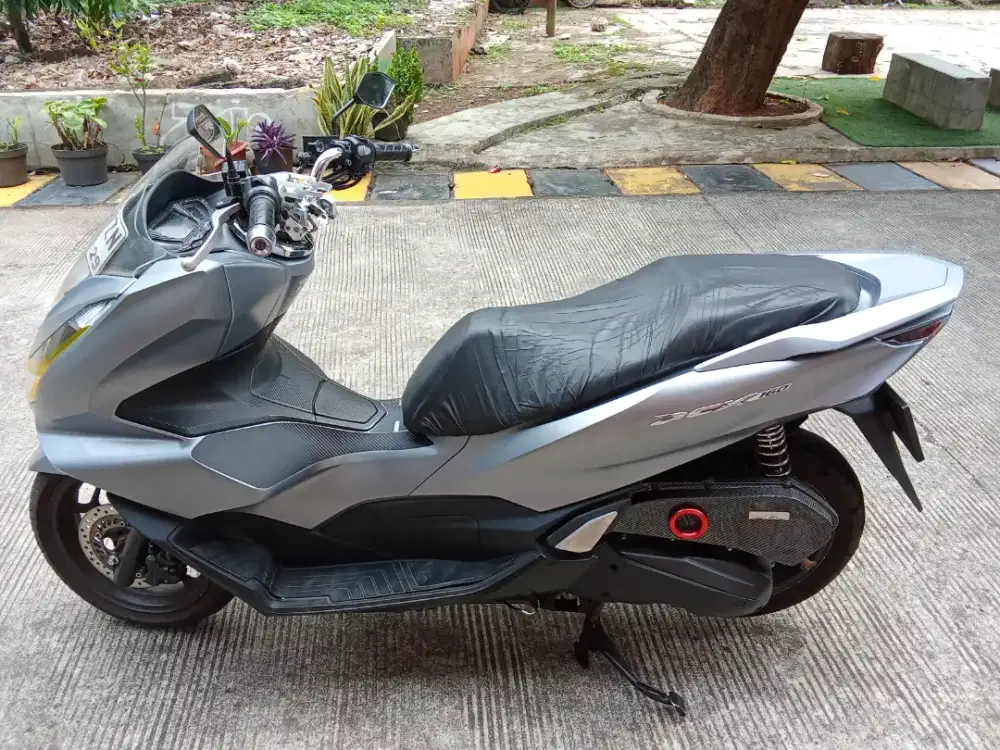 Honda PCX 2024 160cc