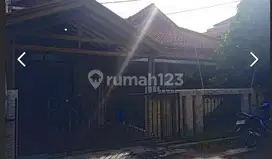 Rumah minim renov komplek parakan asri sayap batununggal,Bandung