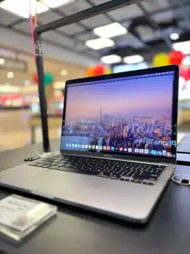 Macbook Pro M4 Promo