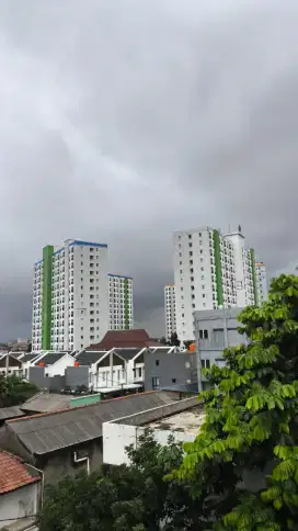 Di jual rumah starting harga 900jt