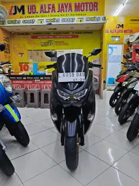 Kredit murah # Yamaha nmax 155 th 2022