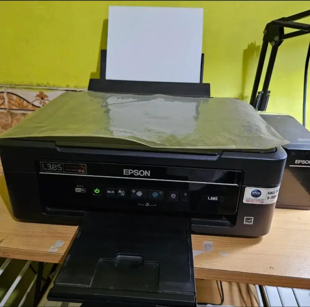 Printer epson l385