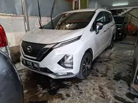 Nissan Livina VL Automatic 2019