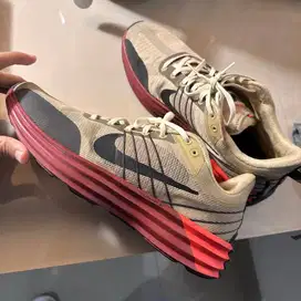 Nike Running Lunar Roam Original 100% Authentic - Size 44 / US 10 -