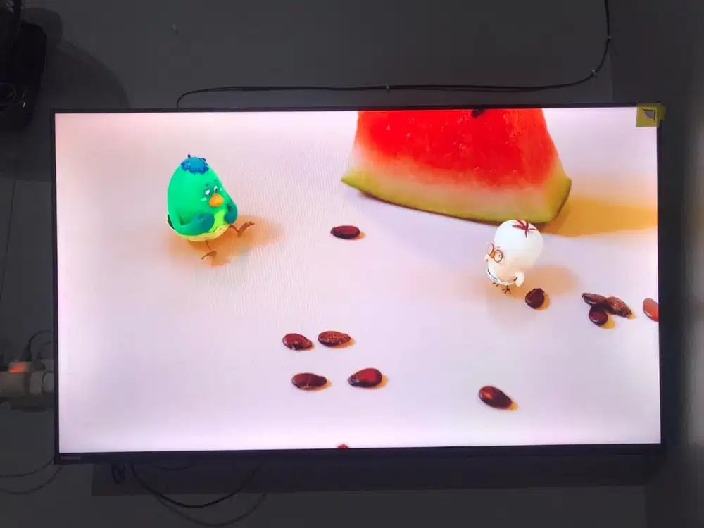 SMART TV TOSHIBA