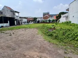 Tanah Sawojajar Malang 5 Menit Mall Plaza