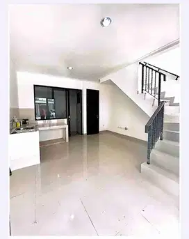 Disewakan murah Rumah PIK Milenial 4,5x10 2BR
