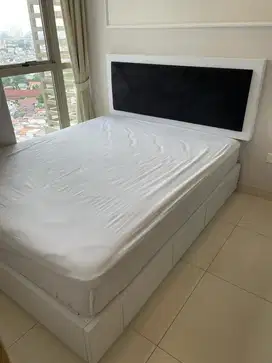 Disewakan Apartemen Taman Anggrek Residence 1 Bedroom