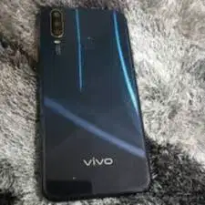 VIVO Y17 LTE 3/64GB Second EX RESMI Normal Pemakaian BISA TT/JUAL