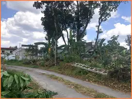 900 Mtr Al-Azhar Cairo, Tanah Strategis Sleman Jogja