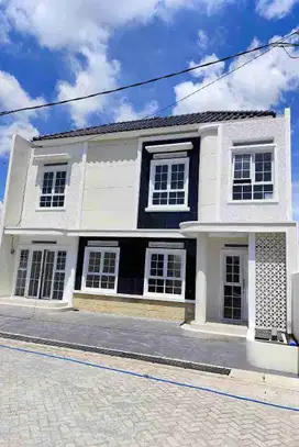 Rumah  Siap Huni + Ada Untuk Kantor Sekarwangi Soreang 3 menit ke Tol soroja Bandung