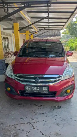 Ertiga gl manual 2016