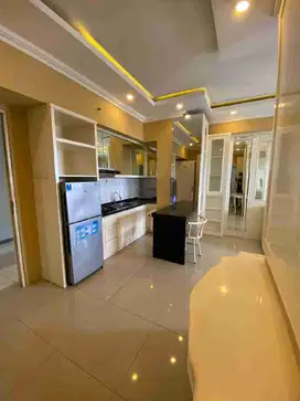 Apartemen Tanglin Pakuwon Mall