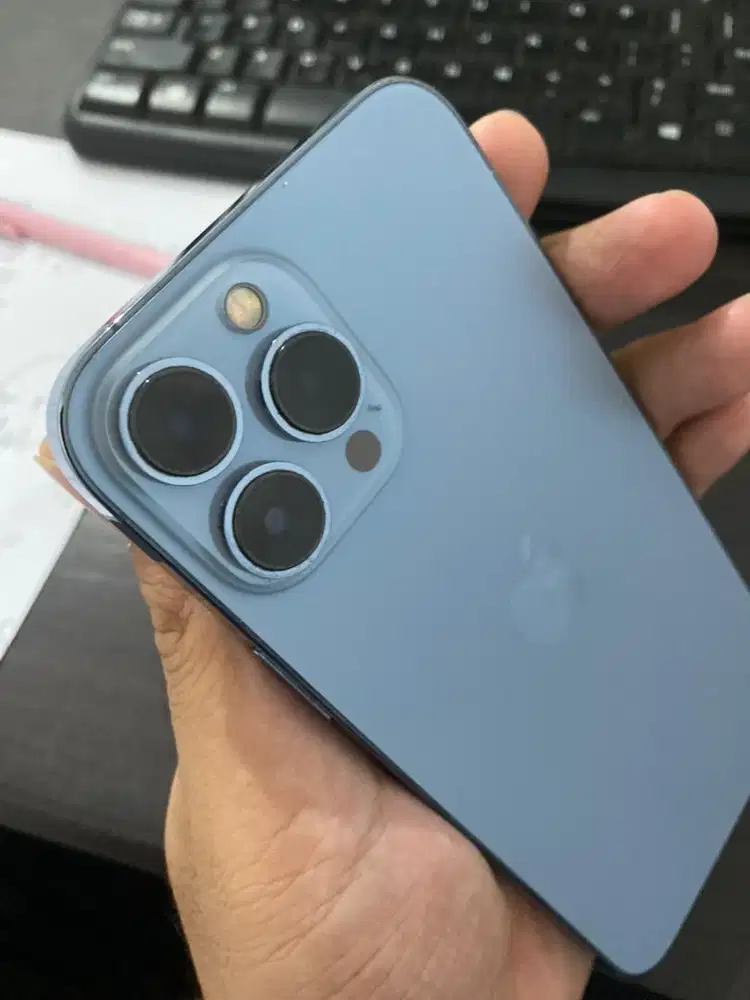 Iphone 13 Promax 512gb