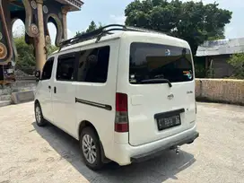 2010 Daihatsu Gran max blindvan Plat L jadi mobil bekas sekoto kediri