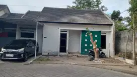 Disewakan Rumah di Perumahan ASOKA CITRA . BLOK C-12