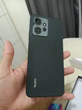 XIOMI REDMI NOTE 12 8/128