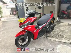 Yamaha Aerox R Tahun 2022